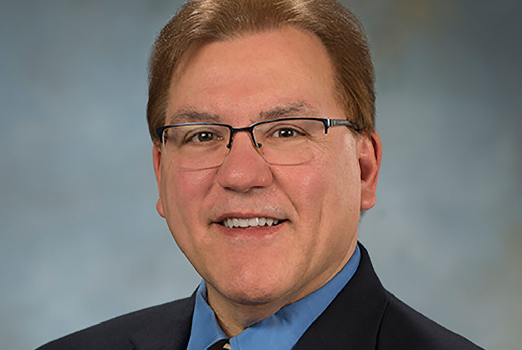 Jeffrey Deloglos