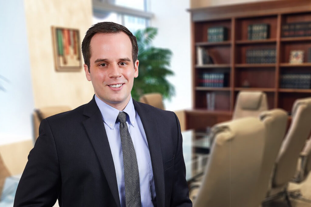 H. Ross Ramaley, Esq.