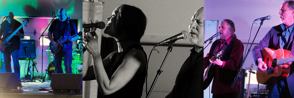 Photos from Songs4Sight events