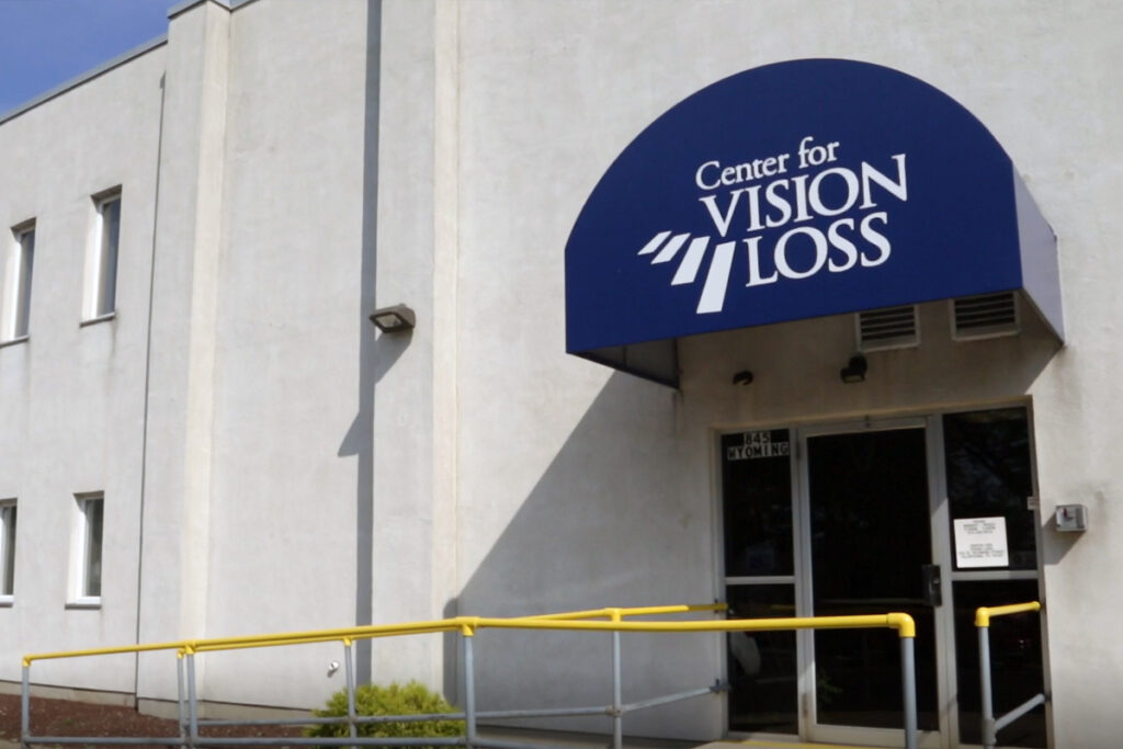 The Lehigh Valley Services Center