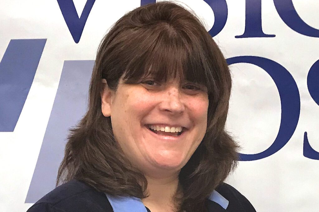Photo of Jennifer Pandolfo