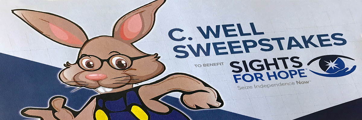 C. Well Sweepstakes