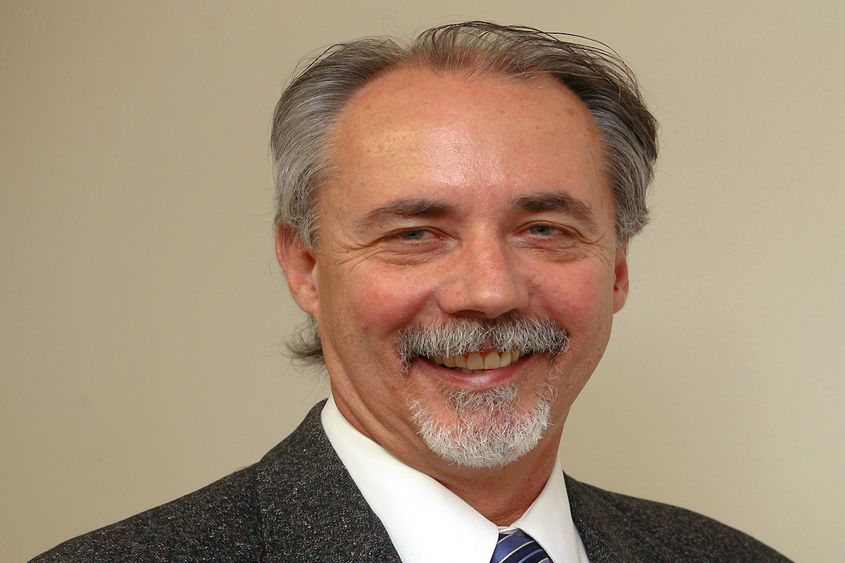 Photo of Douglas Yingling