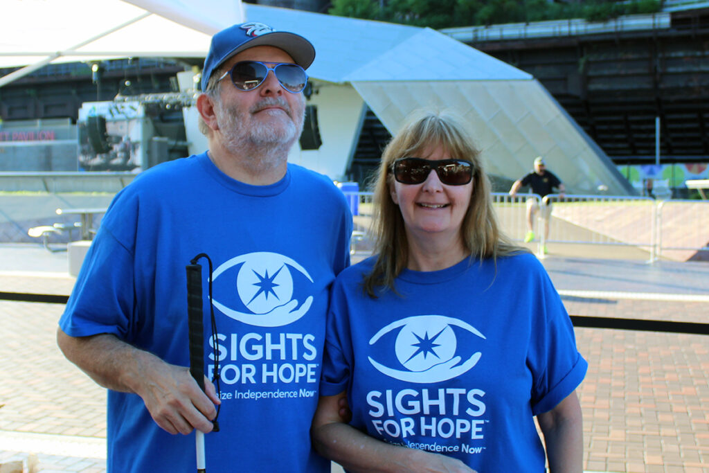 Photo from Songs4Sight 2022, Presented by Provident Bank
