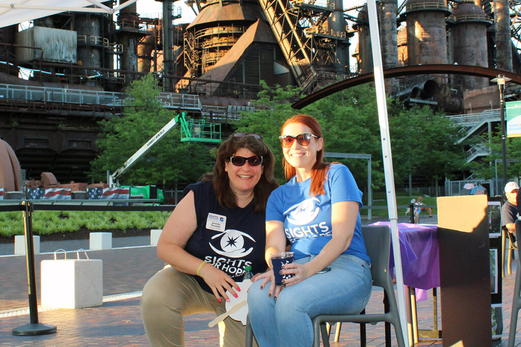 Photo from Songs4Sight 2022, Presented by Provident Bank