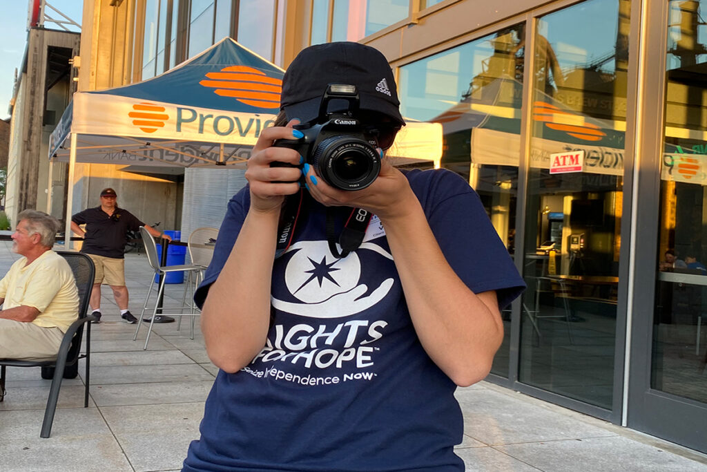 Photo from Songs4Sight 2022, Presented by Provident Bank