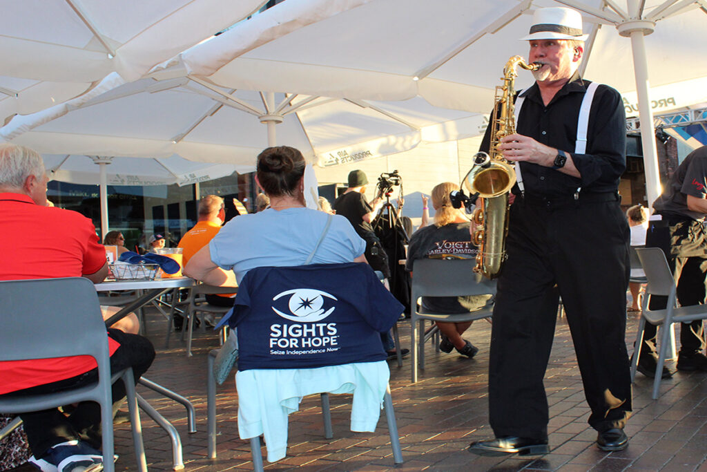 Photo from Songs4Sight 2022, Presented by Provident Bank