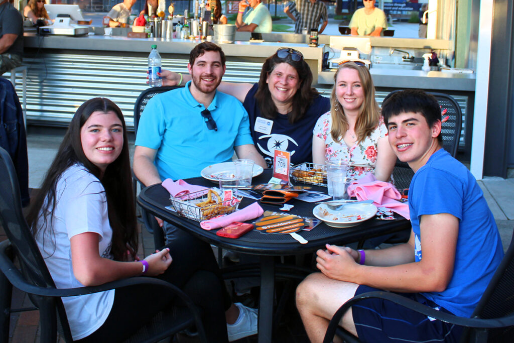 Photo from Songs4Sight 2022, Presented by Provident Bank