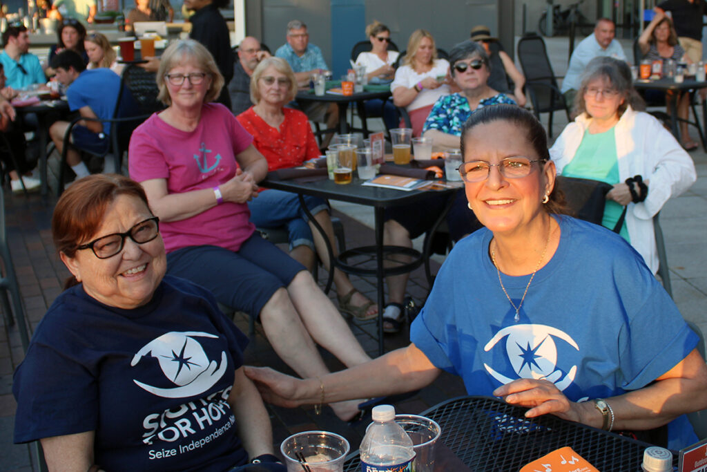 Photo from Songs4Sight 2022, Presented by Provident Bank