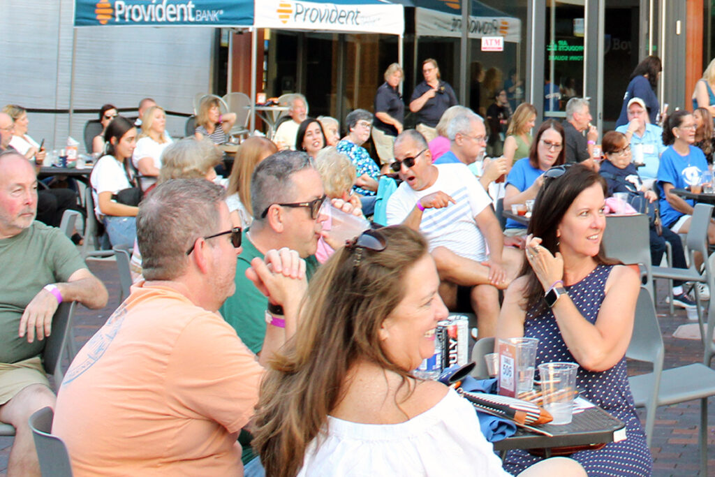 Photo from Songs4Sight 2022, Presented by Provident Bank