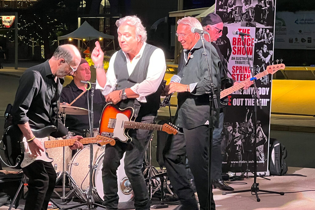 Photo from Songs4Sight 2022, Presented by Provident Bank