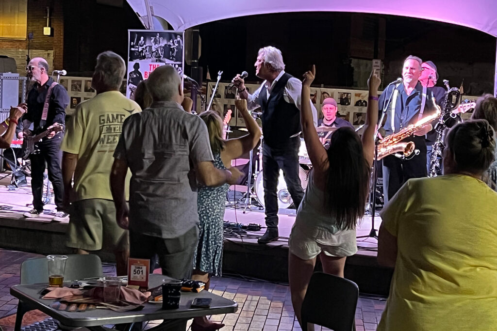 Photo from Songs4Sight 2022, Presented by Provident Bank