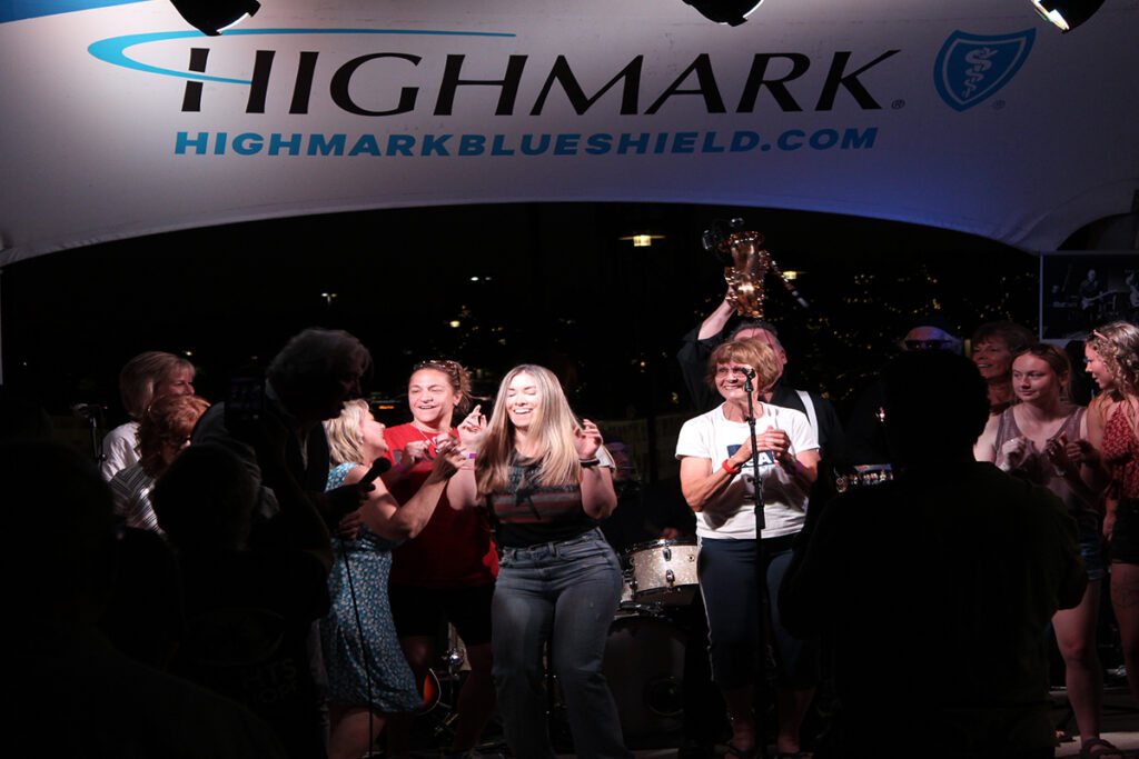 Photo from Songs4Sight 2022, Presented by Provident Bank