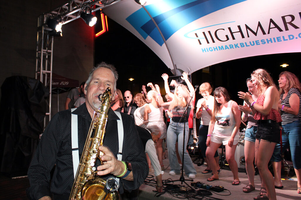 Photo from Songs4Sight 2022, Presented by Provident Bank