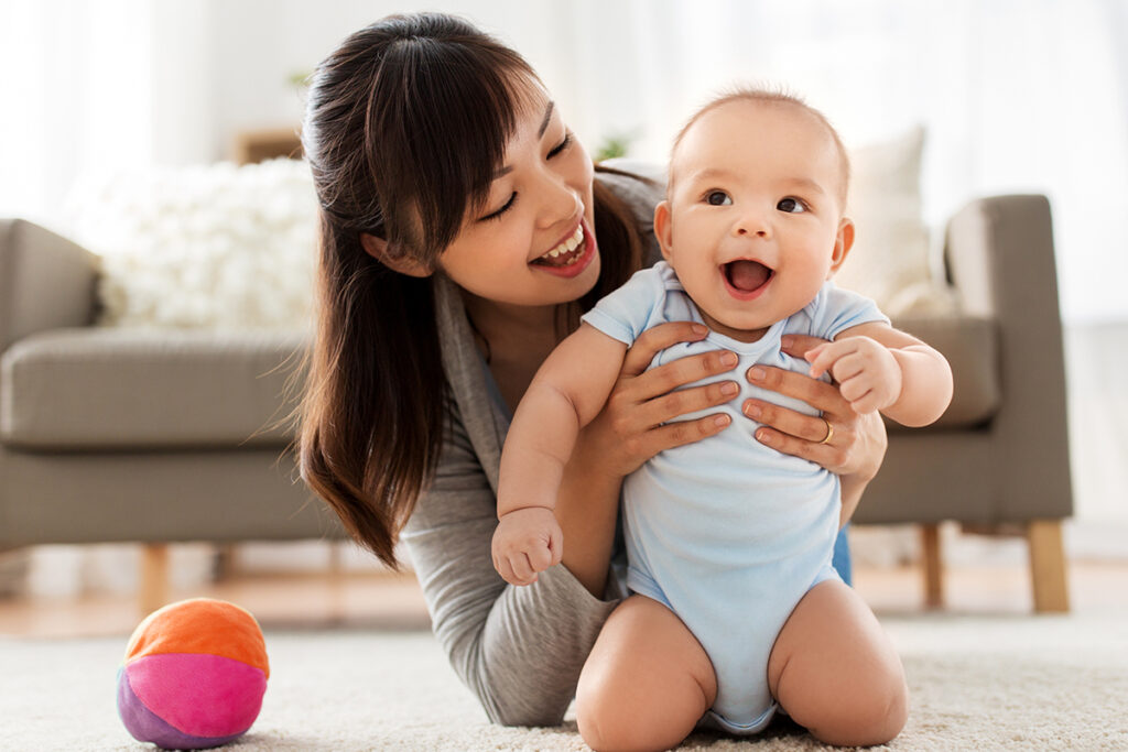 Youth and Family Programs