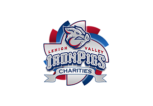 IronPigs Charities logo