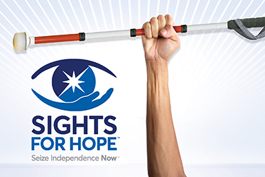 Helping Our Community Seize Independence Since 1928.